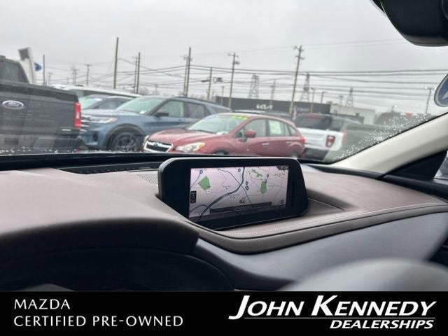 2025 Mazda Mazda CX-30 2.5 S Premium Package