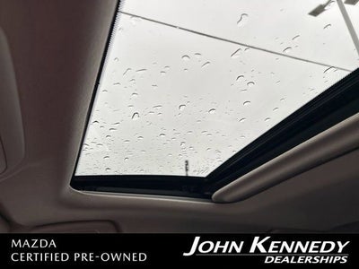 2025 Mazda Mazda CX-30 2.5 S Premium Package