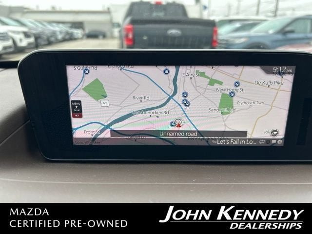 2025 Mazda Mazda CX-30 2.5 S Premium Package