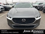 2025 Mazda Mazda CX-30 2.5 S Premium Package