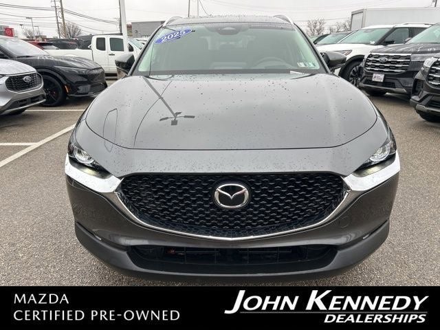 2025 Mazda Mazda CX-30 2.5 S Premium Package