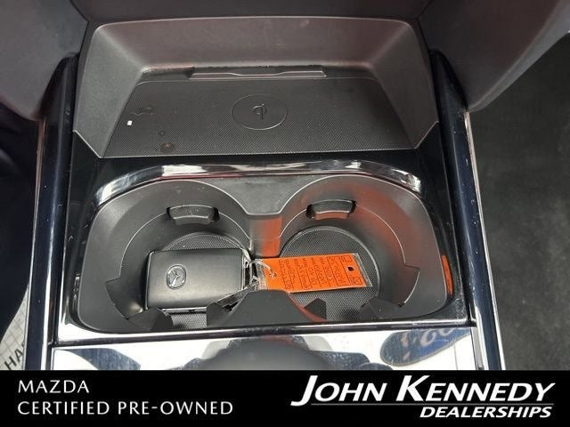 2025 Mazda Mazda CX-30 2.5 S Premium Package