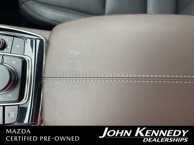 2025 Mazda Mazda CX-30 2.5 S Premium Package