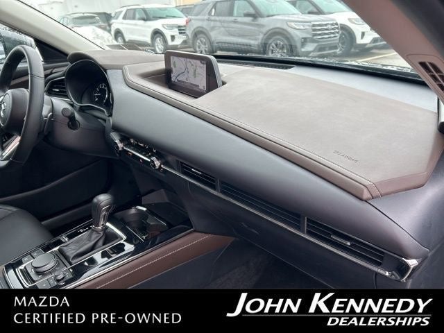 2025 Mazda Mazda CX-30 2.5 S Premium Package