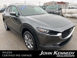 2025 Mazda Mazda CX-30 2.5 S Premium Package