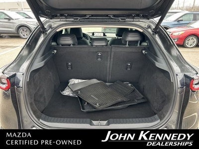 2025 Mazda Mazda CX-30 2.5 S Premium Package