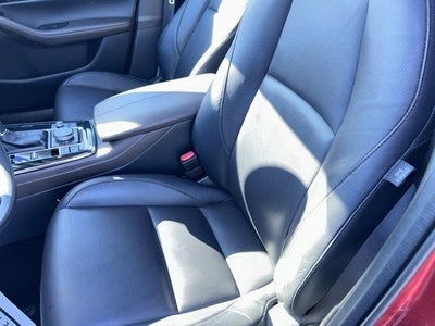 2023 Mazda Mazda CX-30 2.5 Turbo Premium Package