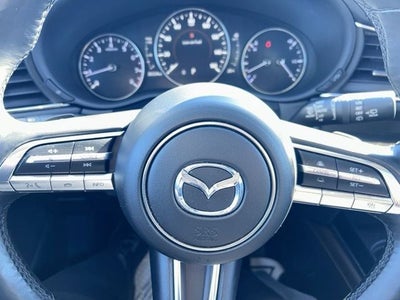 2023 Mazda Mazda CX-30 2.5 Turbo Premium Package