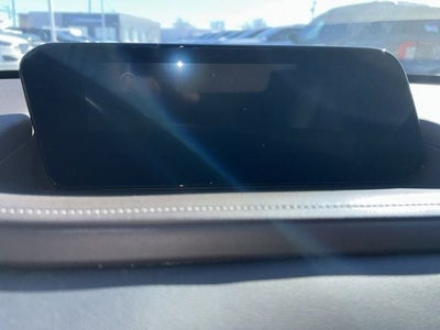 2023 Mazda Mazda CX-30 2.5 Turbo Premium Package