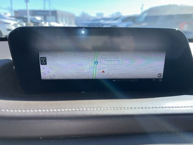 2023 Mazda Mazda CX-30 2.5 Turbo Premium Package