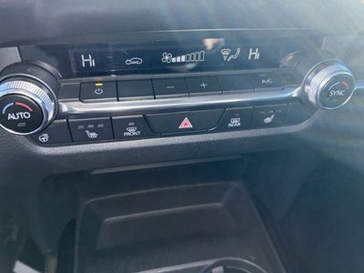 2023 Mazda Mazda CX-30 2.5 Turbo Premium Package