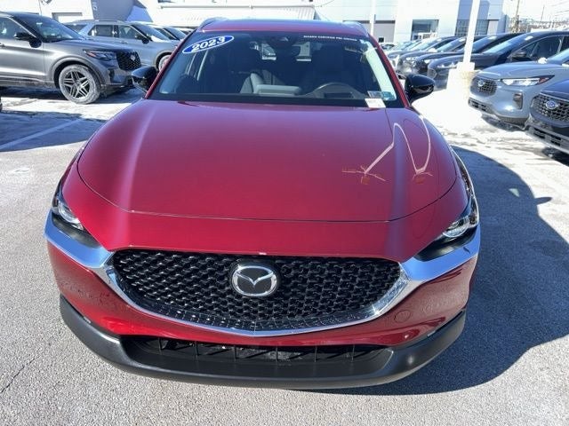 2023 Mazda Mazda CX-30 2.5 Turbo Premium Package