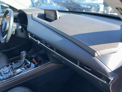 2023 Mazda Mazda CX-30 2.5 Turbo Premium Package