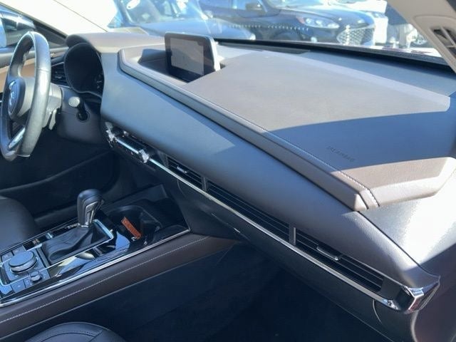 2023 Mazda Mazda CX-30 2.5 Turbo Premium Package