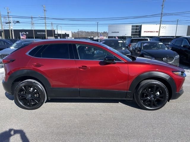 2023 Mazda Mazda CX-30 2.5 Turbo Premium Package