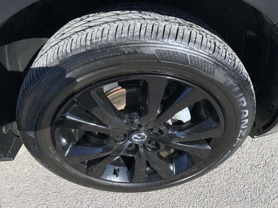 2023 Mazda Mazda CX-30 2.5 Turbo Premium Package