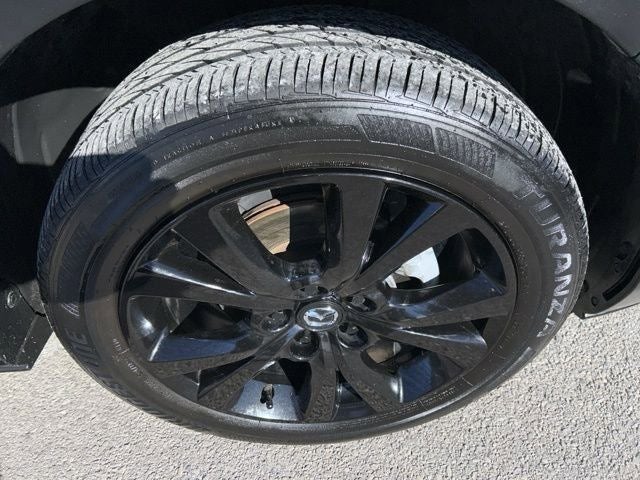 2023 Mazda Mazda CX-30 2.5 Turbo Premium Package