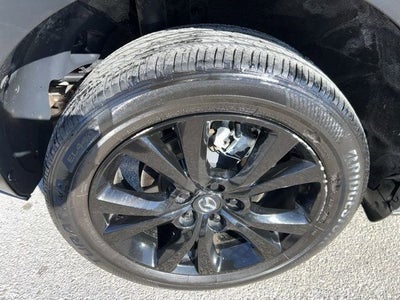 2023 Mazda Mazda CX-30 2.5 Turbo Premium Package