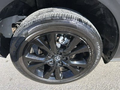 2023 Mazda Mazda CX-30 2.5 Turbo Premium Package