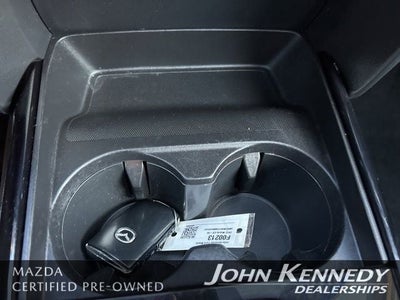 2022 Mazda Mazda CX-30 2.5 Turbo Premium Plus Package w/Premium Plus Package
