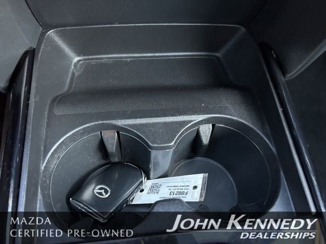 2022 Mazda Mazda CX-30 2.5 Turbo Premium Plus Package w/Premium Plus Package