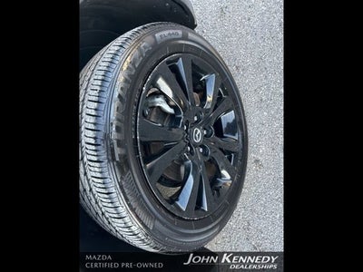 2022 Mazda Mazda CX-30 2.5 Turbo Premium Plus Package w/Premium Plus Package