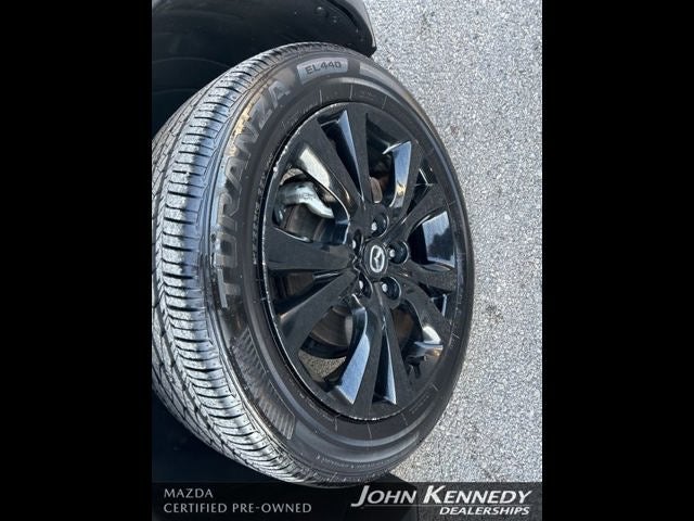 2022 Mazda Mazda CX-30 2.5 Turbo Premium Plus Package w/Premium Plus Package