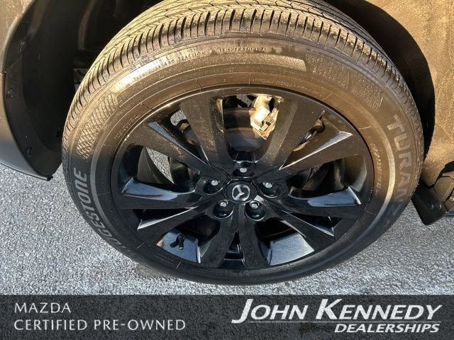 2022 Mazda Mazda CX-30 2.5 Turbo Premium Plus Package w/Premium Plus Package