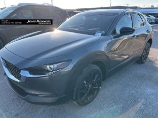2022 Mazda Mazda CX-30 2.5 Turbo Premium Plus Package w/Premium Plus Package