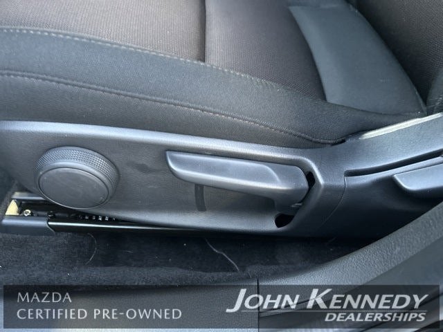 2024 Mazda Mazda3 2.5 S Base