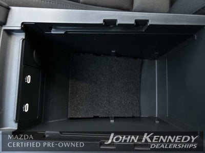 2024 Mazda Mazda3 2.5 S Base