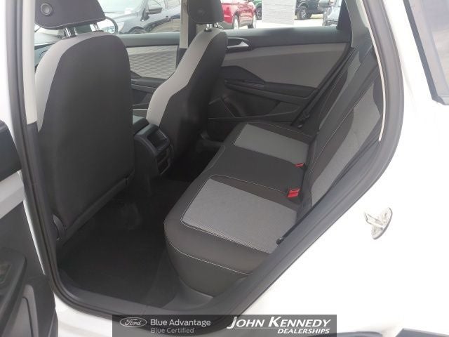 2022 Volkswagen Taos S