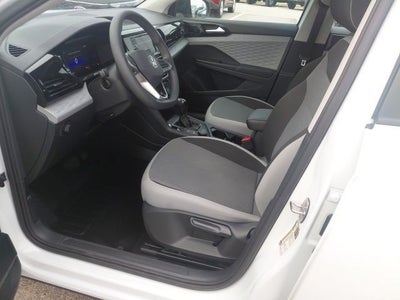 2022 Volkswagen Taos S