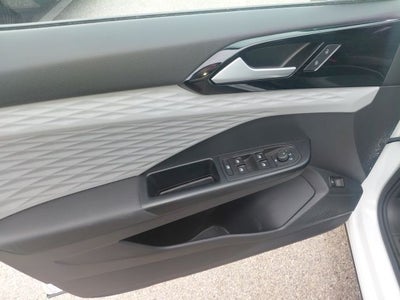 2022 Volkswagen Taos S