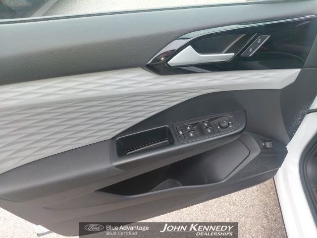 2022 Volkswagen Taos S