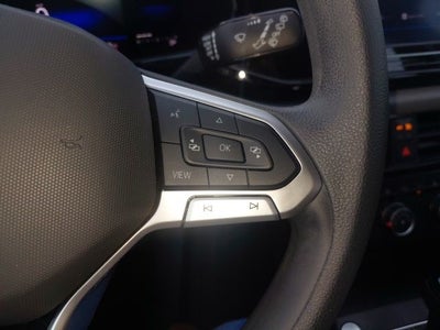 2022 Volkswagen Taos S