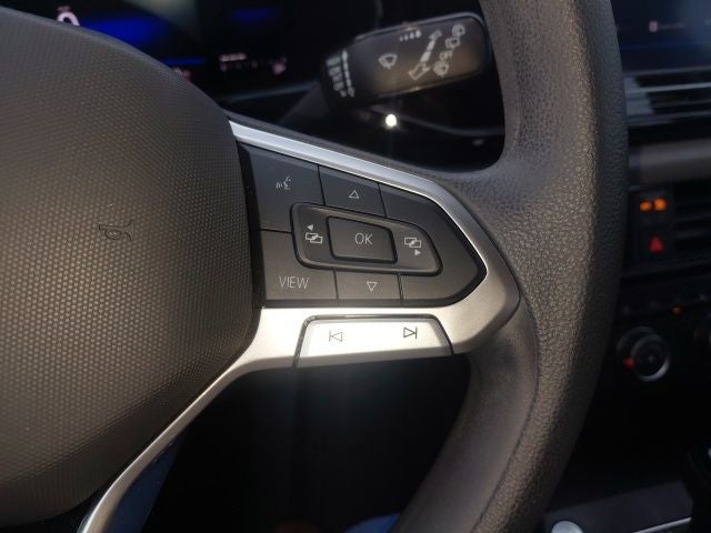 2022 Volkswagen Taos S