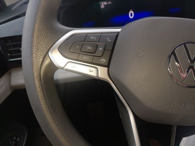 2022 Volkswagen Taos S