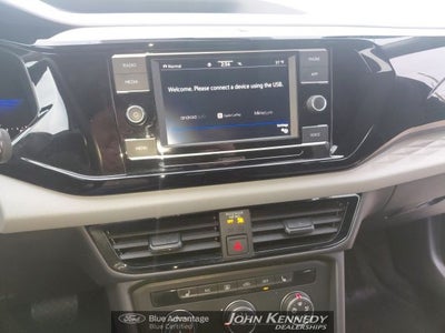 2022 Volkswagen Taos S