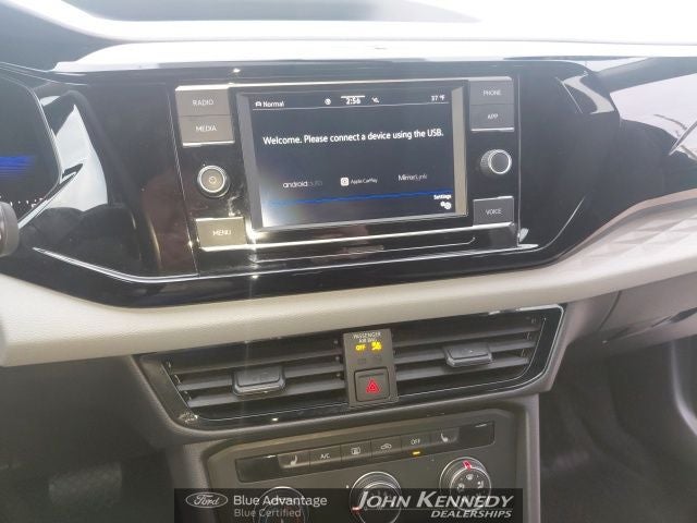 2022 Volkswagen Taos S