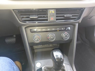 2022 Volkswagen Taos S