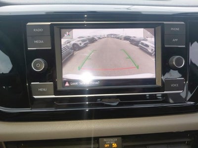 2022 Volkswagen Taos S