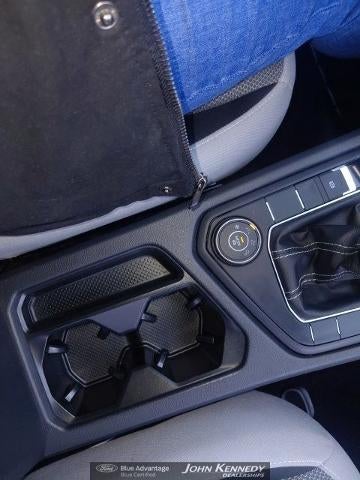 2022 Volkswagen Taos S