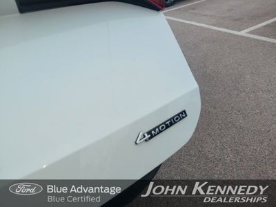 2022 Volkswagen Taos S