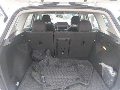 2022 Volkswagen Taos S