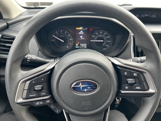 2020 Subaru Impreza Base