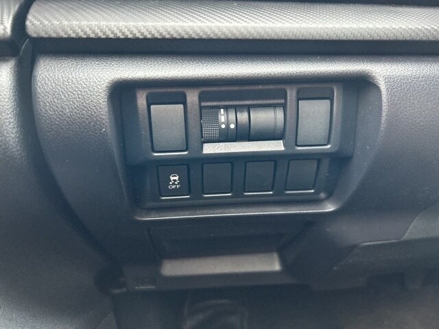 2020 Subaru Impreza Base