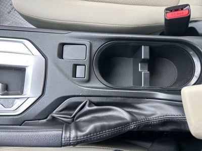 2020 Subaru Impreza Base