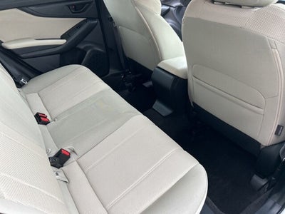 2020 Subaru Impreza Base