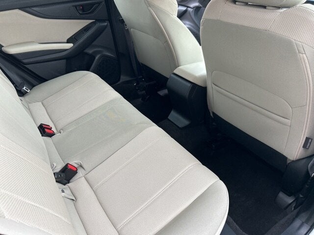 2020 Subaru Impreza Base